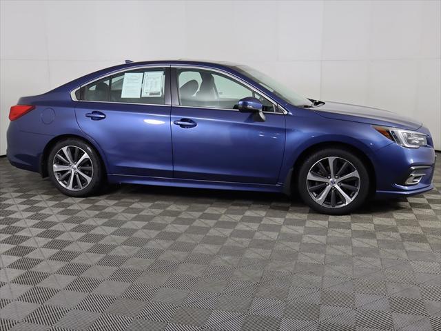 used 2019 Subaru Legacy car, priced at $18,569