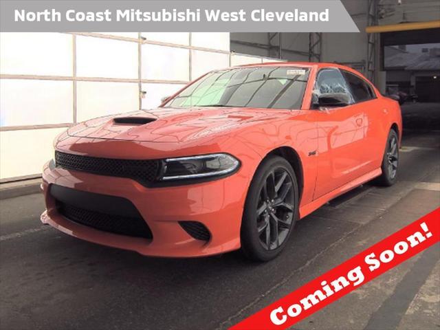 used 2023 Dodge Charger car, priced at $34,899