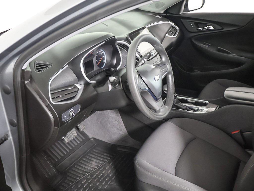 used 2023 Chevrolet Malibu car, priced at $17,579