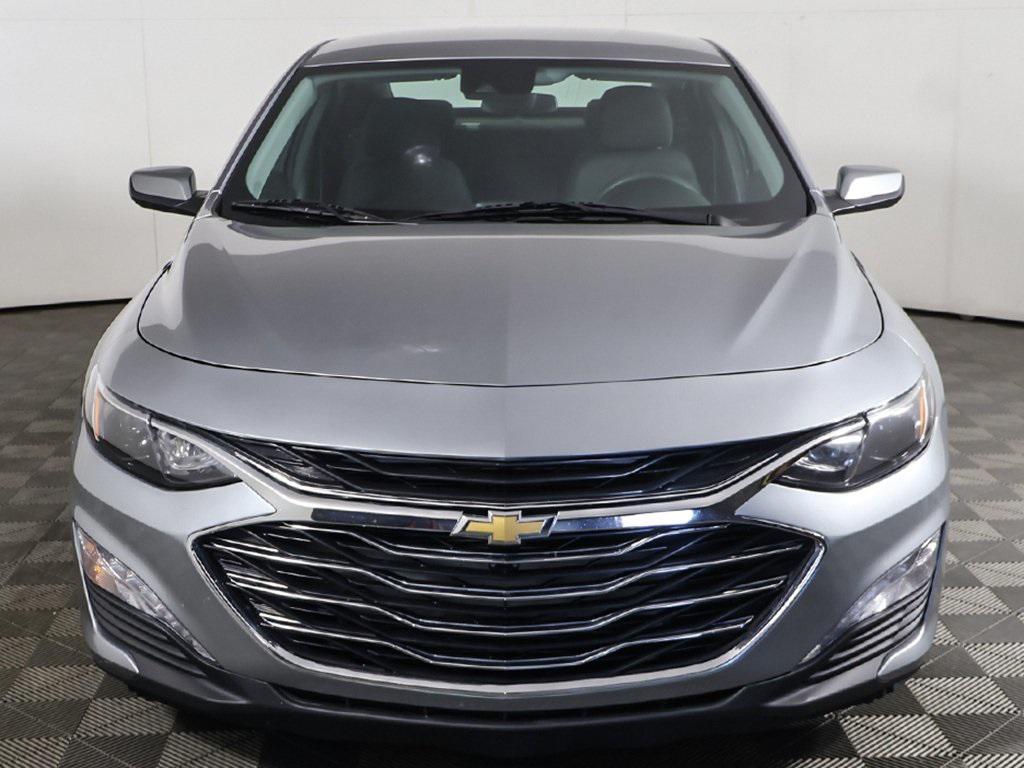 used 2023 Chevrolet Malibu car, priced at $17,579