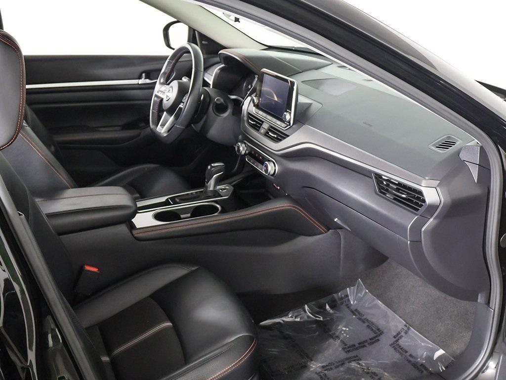 used 2024 Nissan Altima car, priced at $20,849