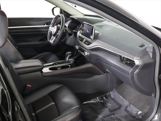used 2024 Nissan Altima car, priced at $20,599
