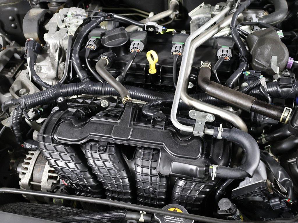used 2024 Nissan Altima car, priced at $20,849