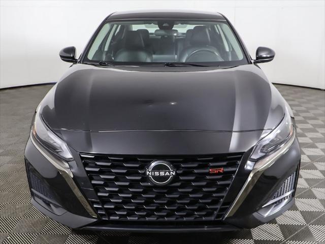 used 2024 Nissan Altima car, priced at $20,599