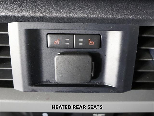 used 2024 Ford F-150 Lightning car, priced at $53,499