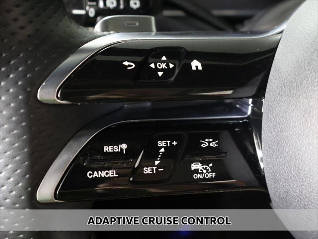 used 2024 Mercedes-Benz GLC 300 car, priced at $43,899