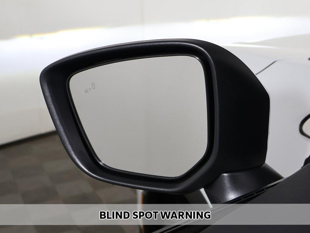 new 2026 Mitsubishi Eclipse Cross car, priced at $34,765