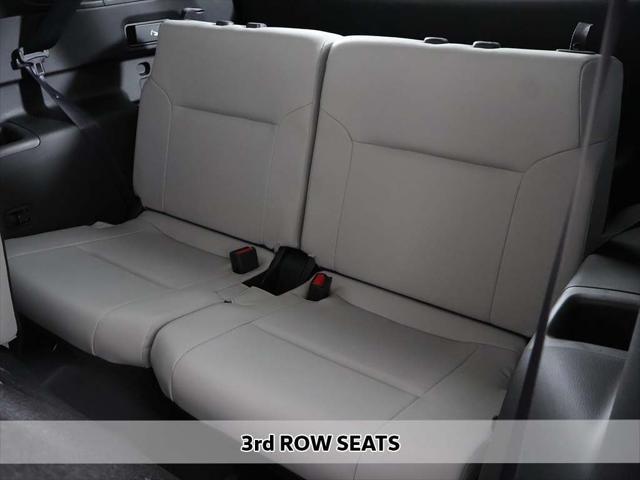 new 2025 Mitsubishi Outlander car, priced at $39,690