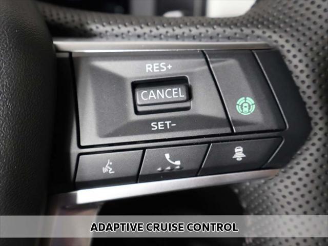 new 2025 Mitsubishi Outlander car, priced at $39,690