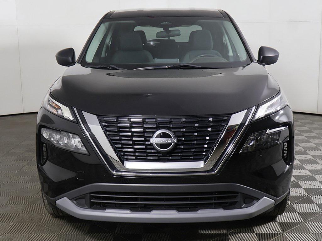 used 2023 Nissan Rogue car, priced at $20,349