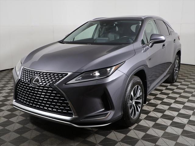 used 2020 Lexus RX 350 car, priced at $34,649