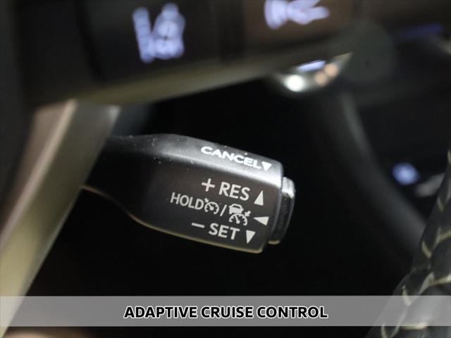 used 2020 Lexus RX 350 car, priced at $34,649