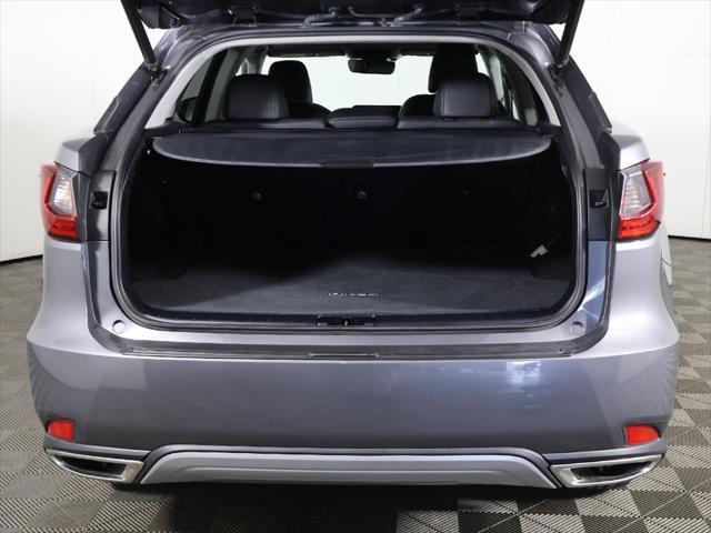 used 2020 Lexus RX 350 car, priced at $34,649