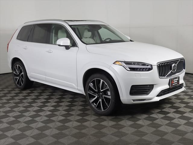 used 2022 Volvo XC90 car, priced at $32,559