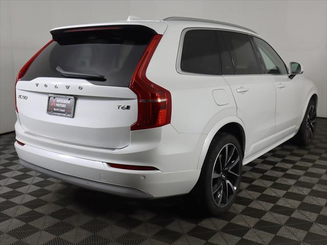 used 2022 Volvo XC90 car, priced at $32,559