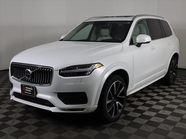 used 2022 Volvo XC90 car, priced at $32,559