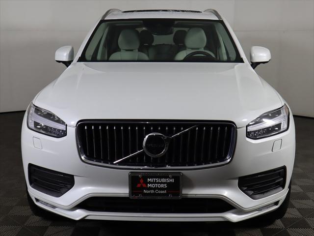 used 2022 Volvo XC90 car, priced at $32,559