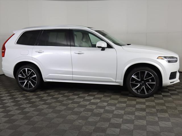 used 2022 Volvo XC90 car, priced at $32,559