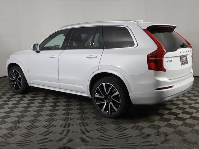 used 2022 Volvo XC90 car, priced at $32,559