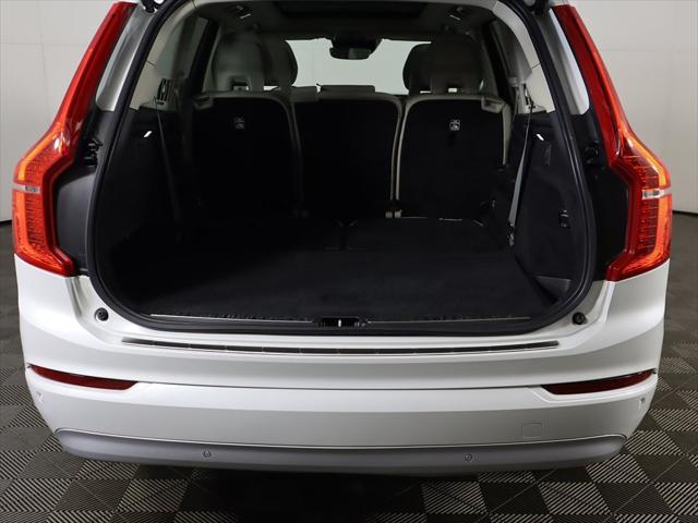 used 2022 Volvo XC90 car, priced at $32,559