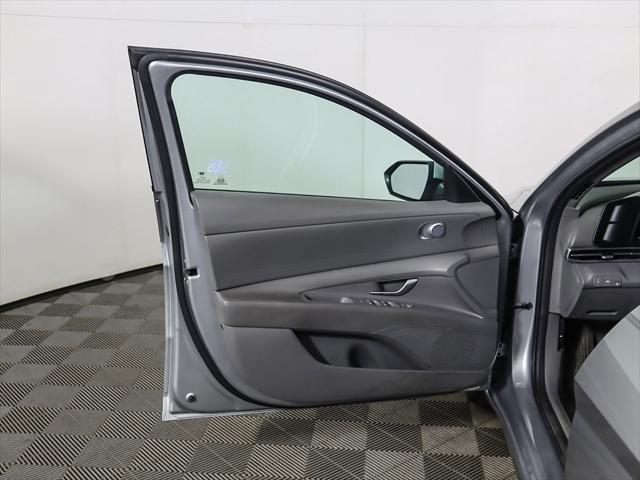 used 2022 Hyundai Elantra car, priced at $15,359