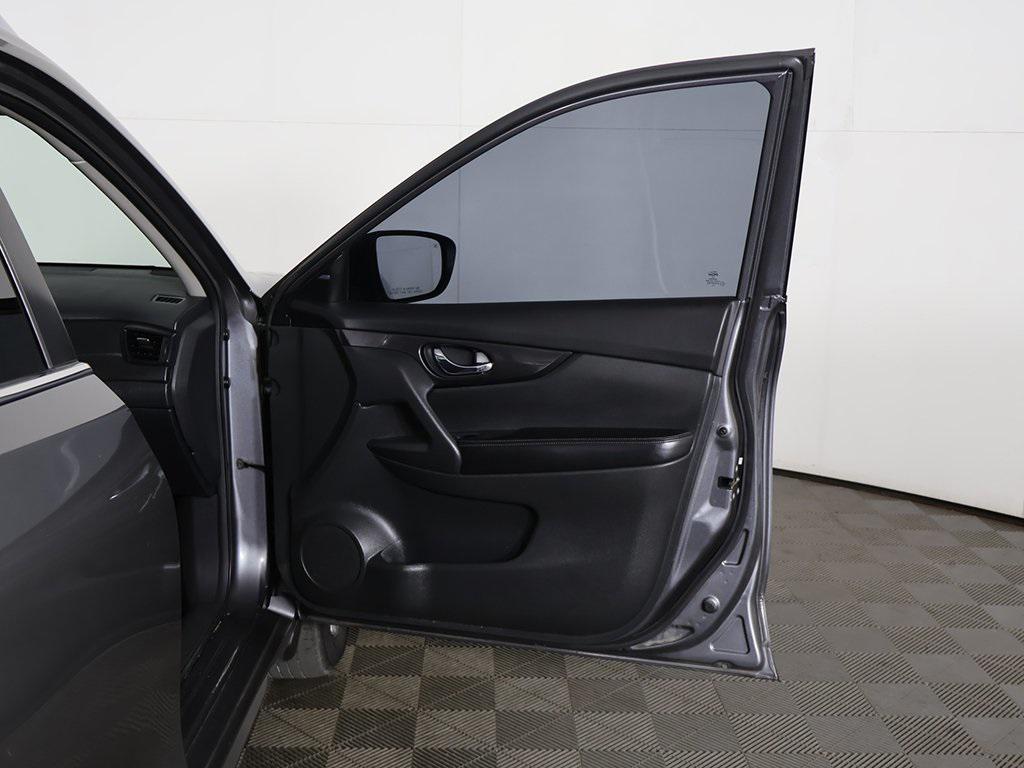 used 2018 Nissan Rogue car, priced at $12,999