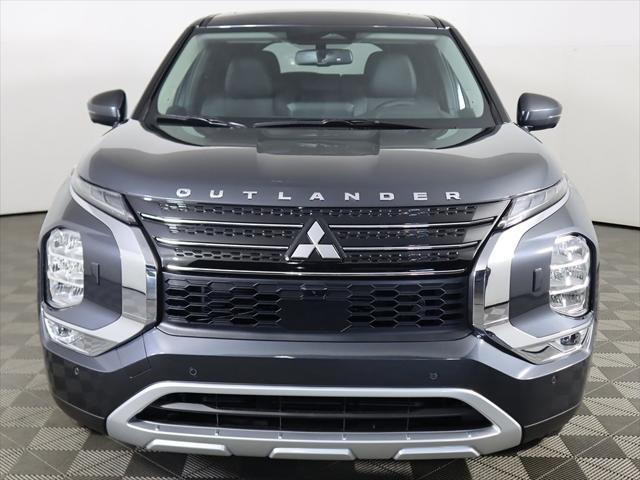 new 2024 Mitsubishi Outlander car, priced at $37,800