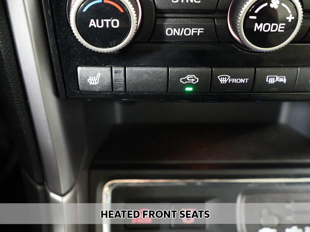 used 2022 Subaru Ascent car, priced at $23,299