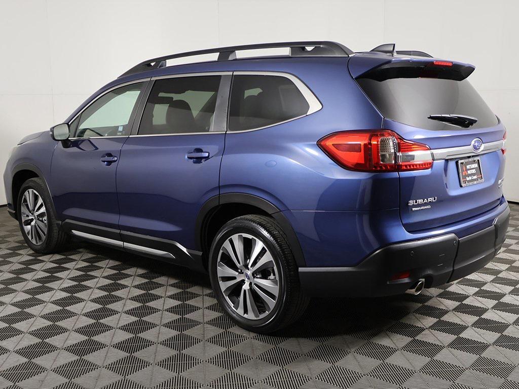 used 2022 Subaru Ascent car, priced at $23,299