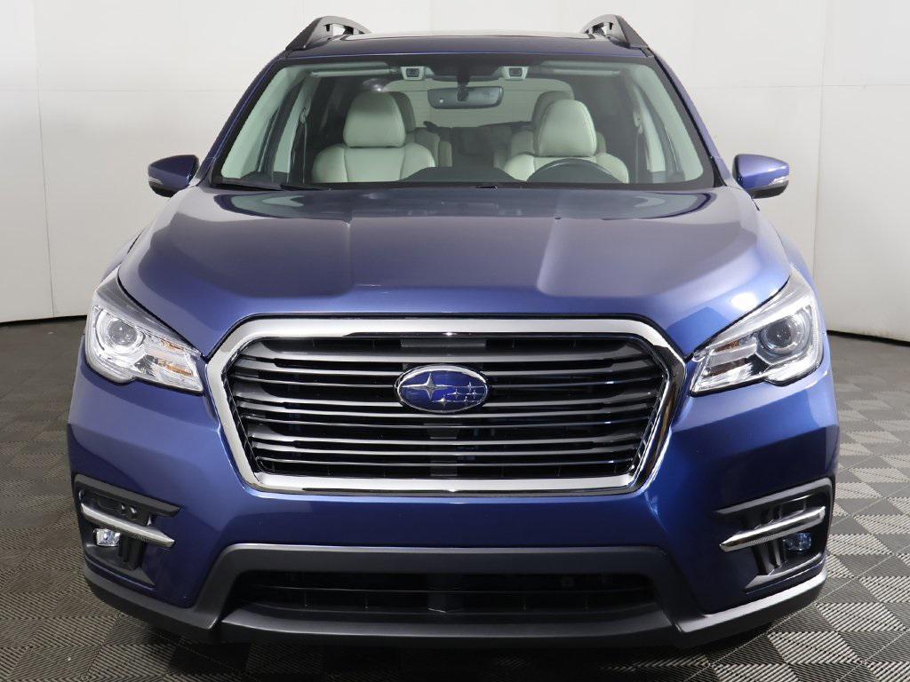used 2022 Subaru Ascent car, priced at $23,299