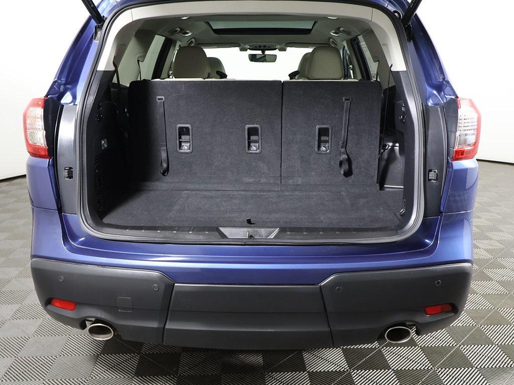 used 2022 Subaru Ascent car, priced at $23,299