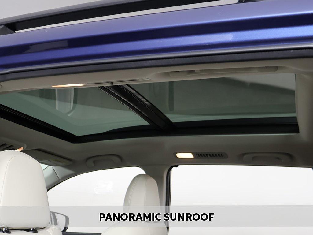 used 2022 Subaru Ascent car, priced at $23,299