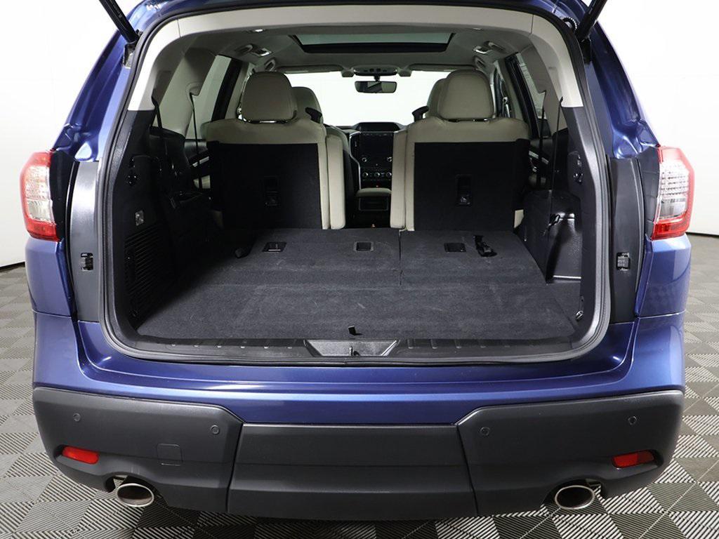 used 2022 Subaru Ascent car, priced at $23,299