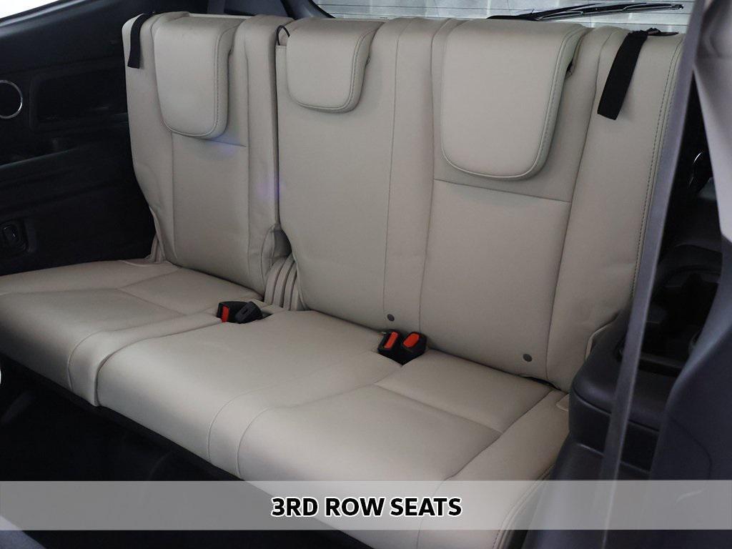 used 2022 Subaru Ascent car, priced at $23,299