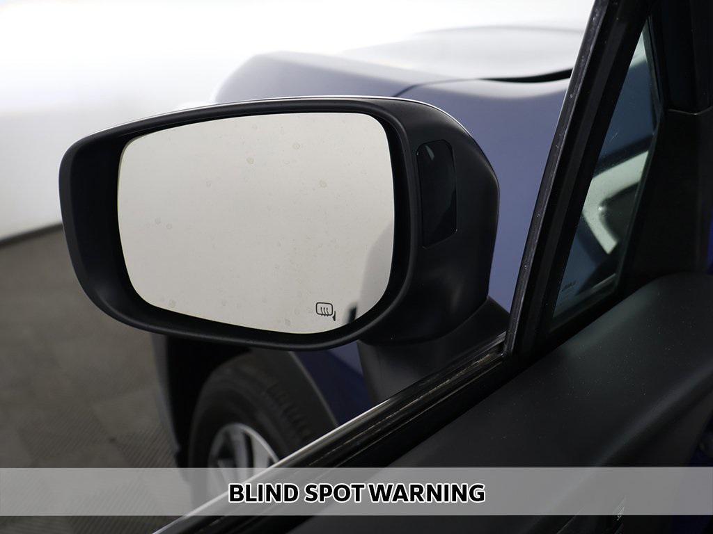 used 2022 Subaru Ascent car, priced at $23,299