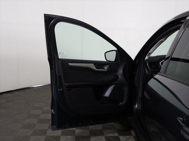 used 2022 Ford Escape car, priced at $20,539