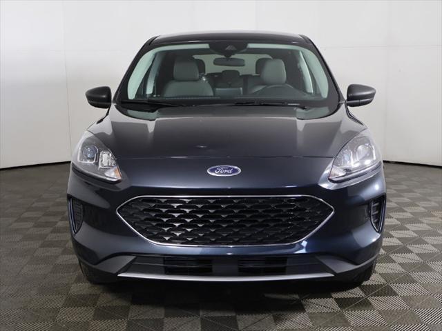 used 2022 Ford Escape car, priced at $20,539