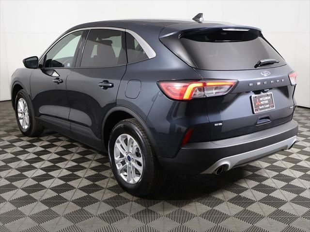 used 2022 Ford Escape car, priced at $20,539