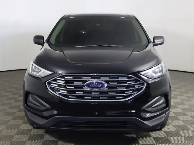 used 2022 Ford Edge car, priced at $19,599