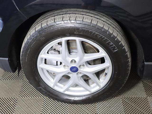 used 2022 Ford Edge car, priced at $19,599