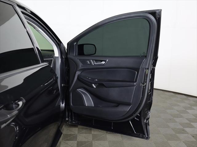used 2022 Ford Edge car, priced at $19,599