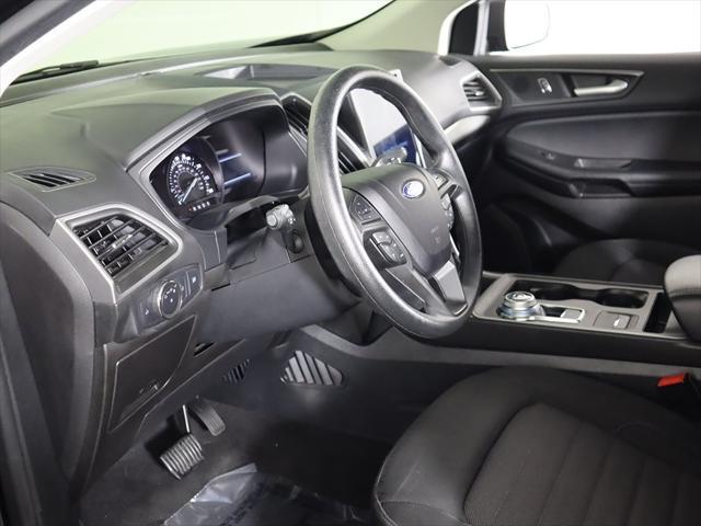 used 2022 Ford Edge car, priced at $19,599