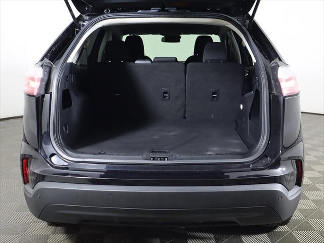 used 2022 Ford Edge car, priced at $19,599