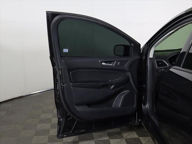 used 2022 Ford Edge car, priced at $19,599