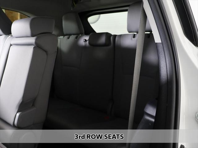 used 2021 Toyota Highlander car, priced at $22,899
