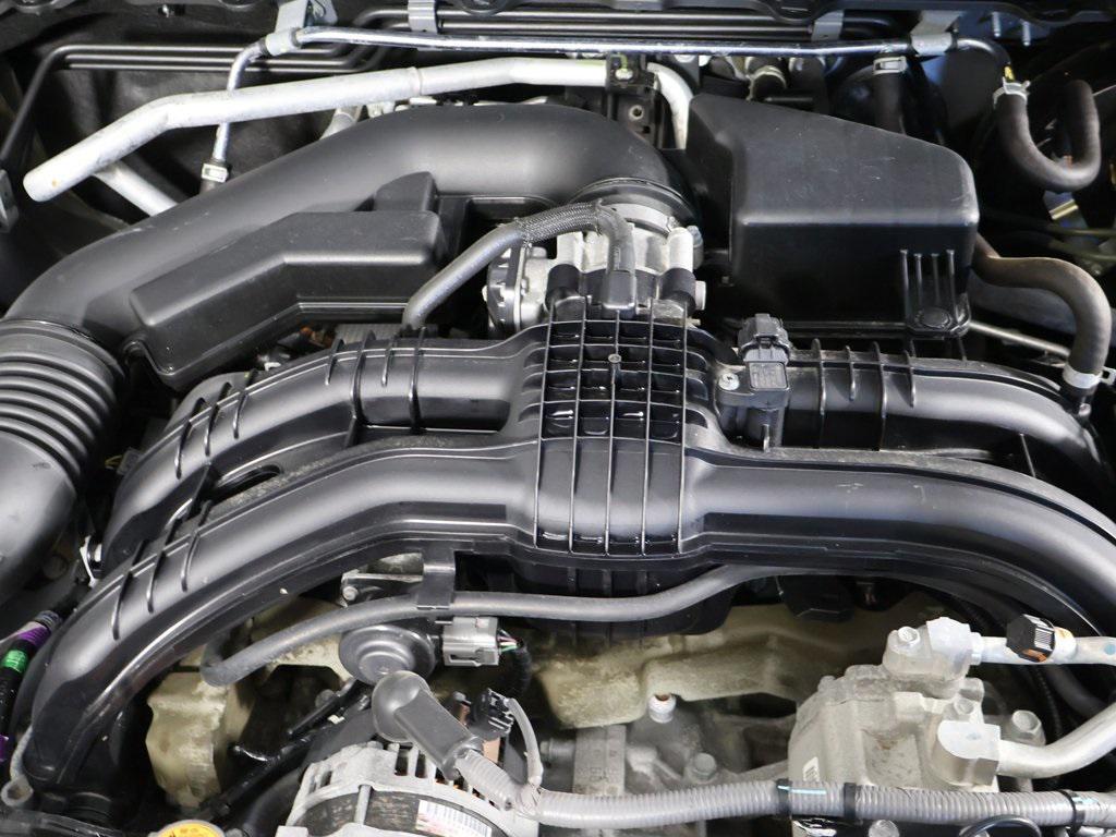 used 2022 Subaru Impreza car, priced at $15,899