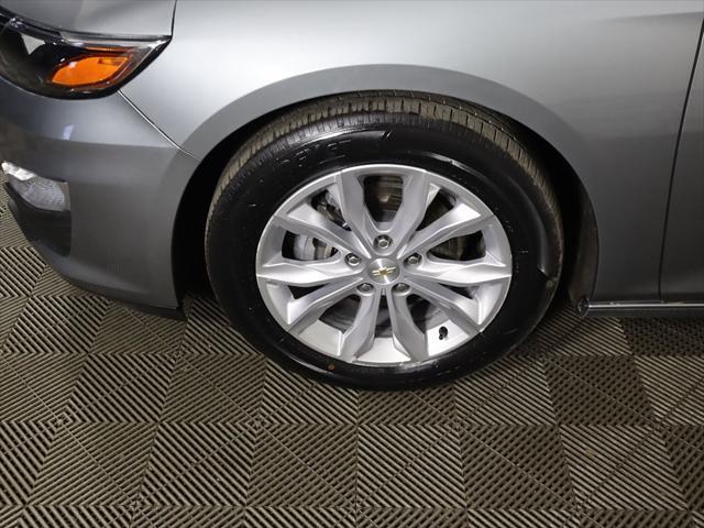 used 2024 Chevrolet Malibu car, priced at $14,999