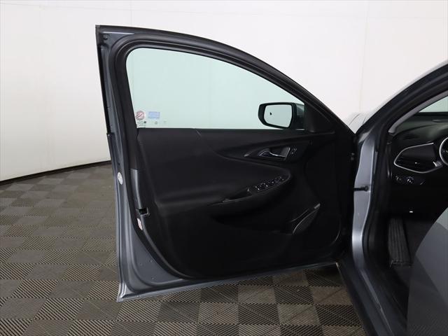 used 2024 Chevrolet Malibu car, priced at $14,999