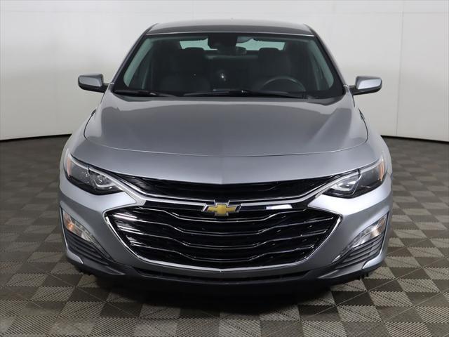 used 2024 Chevrolet Malibu car, priced at $14,999