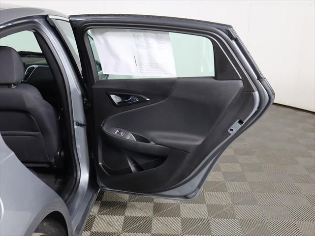 used 2024 Chevrolet Malibu car, priced at $14,999